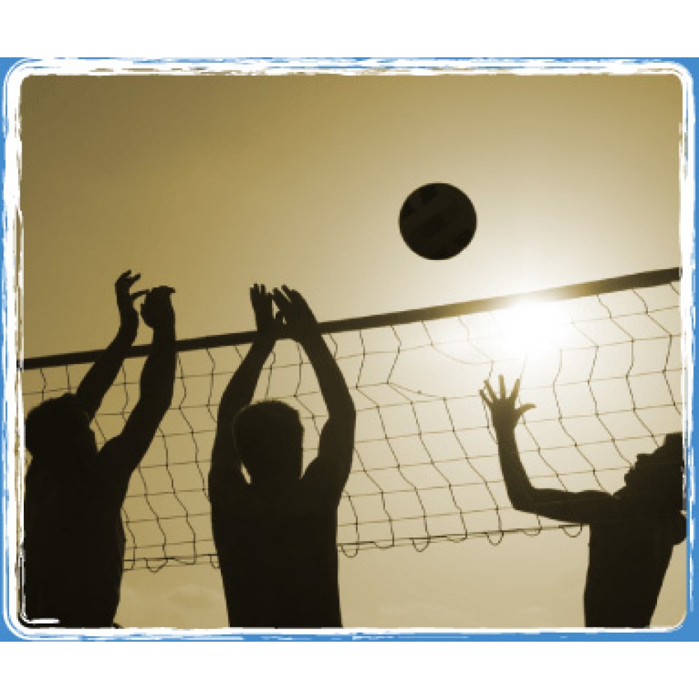 Beachvolleybalset