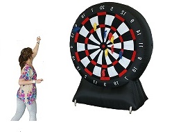 Dartbord