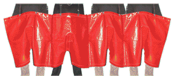 Loopbroek 4 persoons
