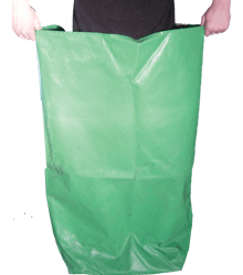 Loopzak 1 persoons