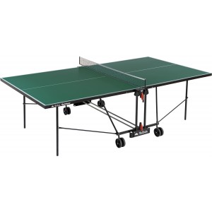 Tafeltennistafel