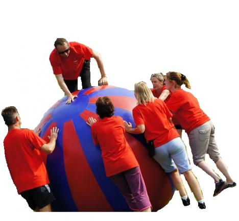 Wereldbal