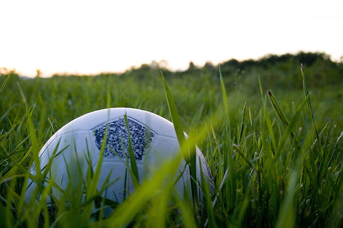 Voetbalgolf