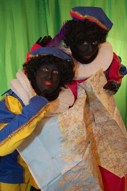 Zwarte Piet