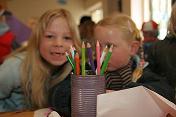 Knutselfeest