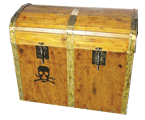 Piraten Schatkist