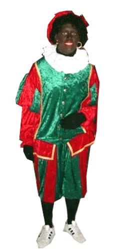 Zwarte Piet