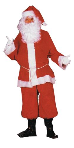 Kerstmanpak