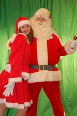 Kerstman