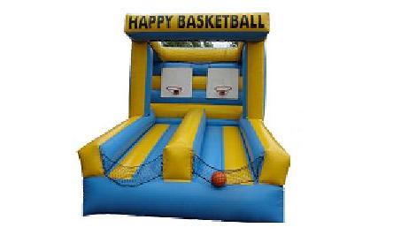 Basketbalkussen